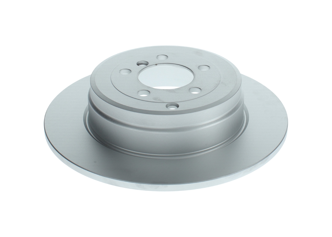 Bosch Remschijven 0 986 479 612