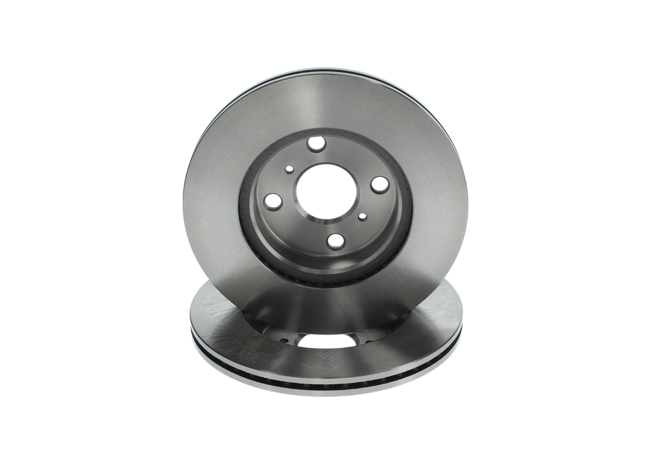 Bosch Remschijven 0 986 479 616