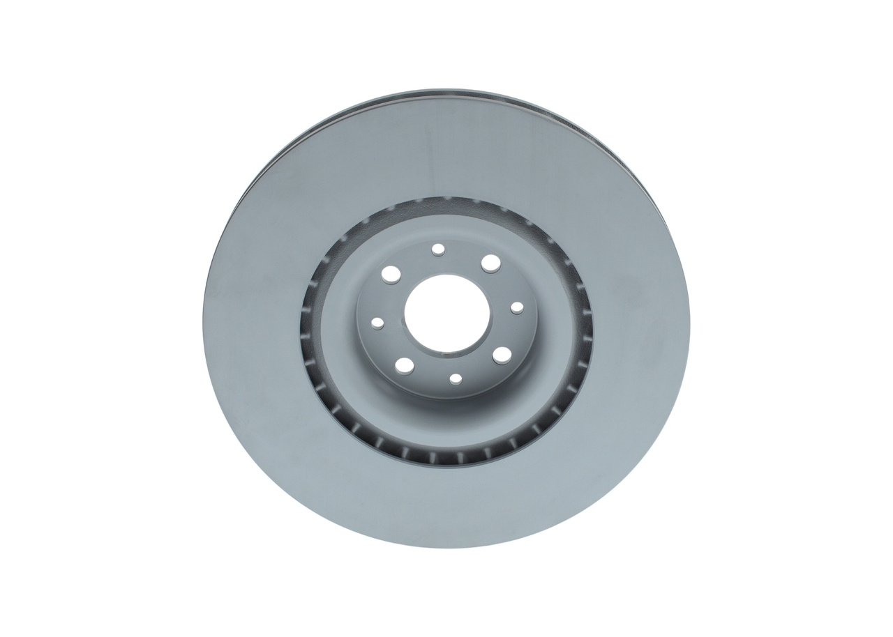 Bosch Remschijven 0 986 479 648