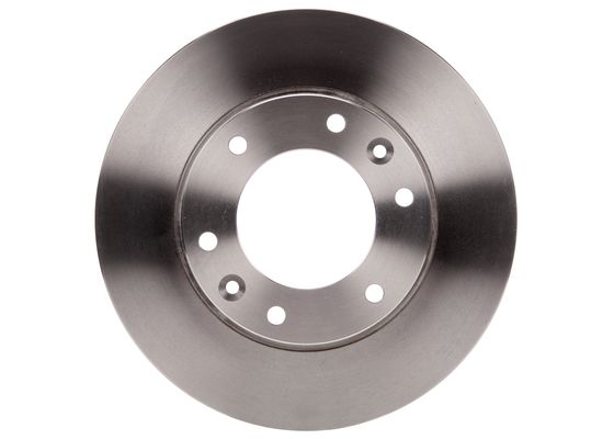 Bosch Remschijven 0 986 479 693