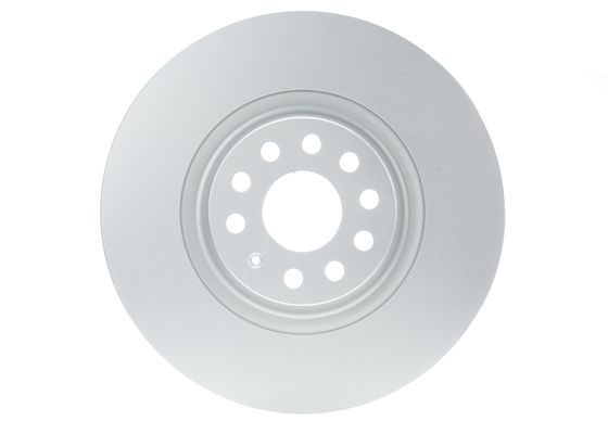 Bosch Remschijven 0 986 479 734