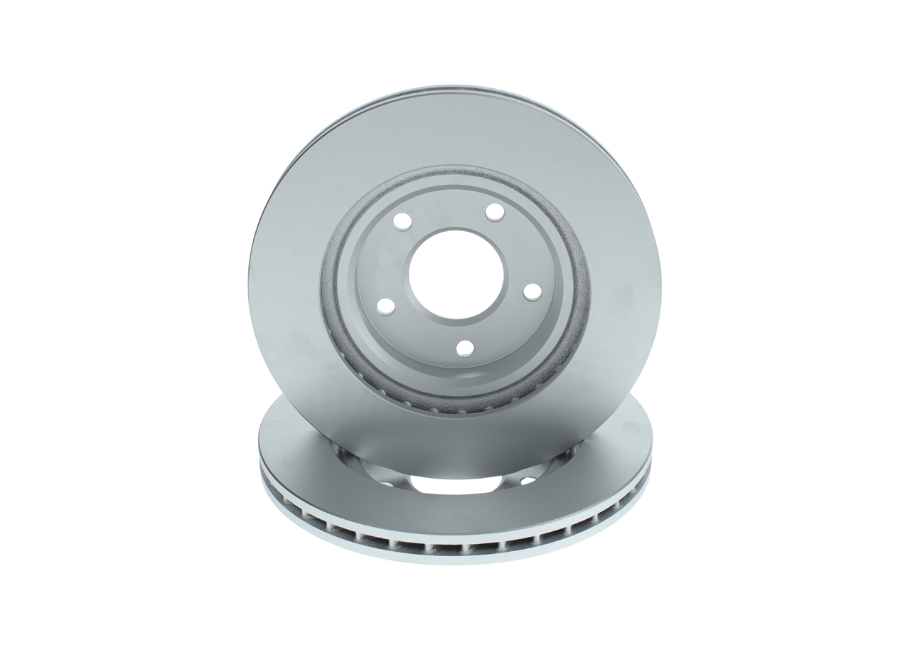 Bosch Remschijven 0 986 479 745