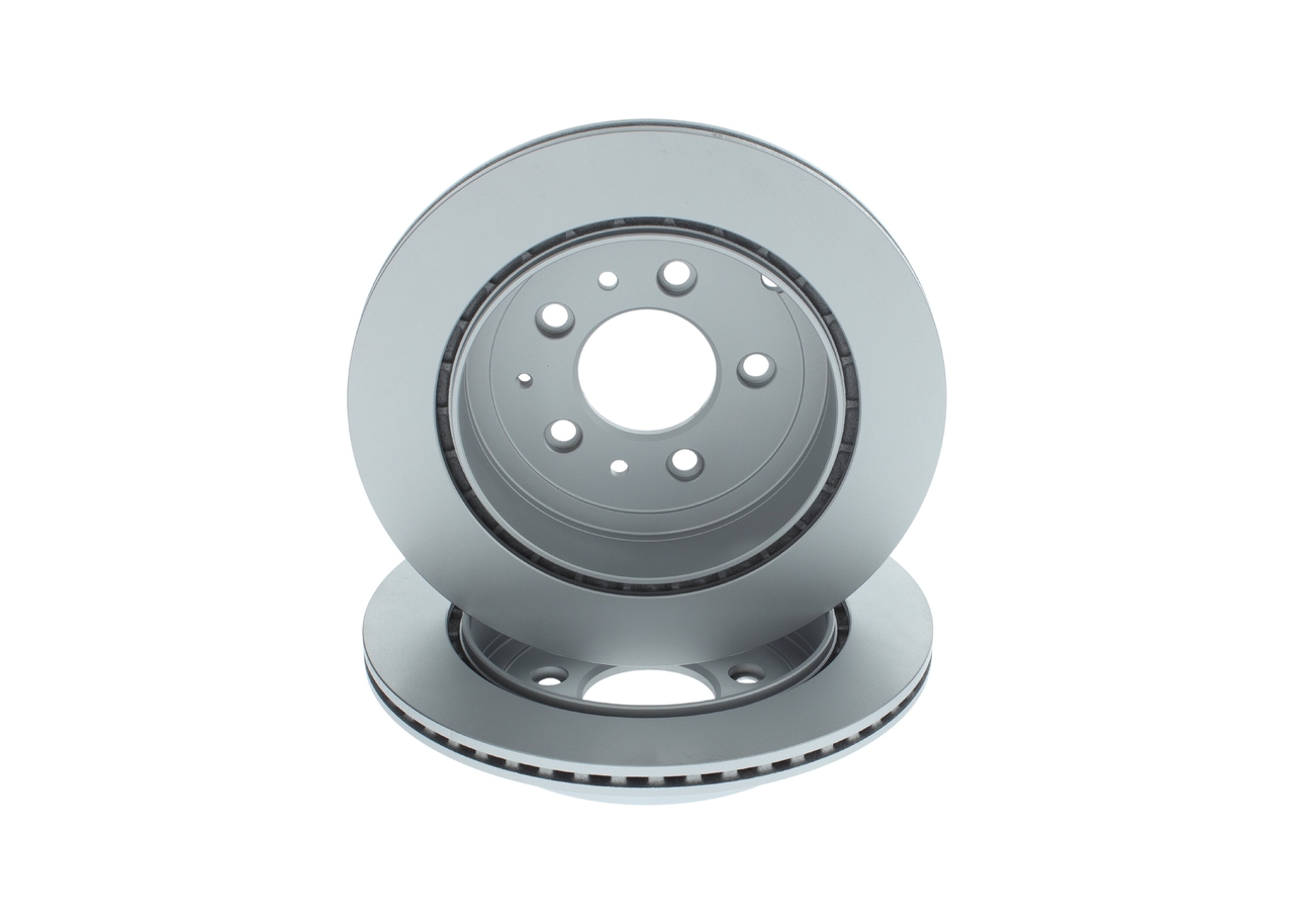 Bosch Remschijven 0 986 479 757