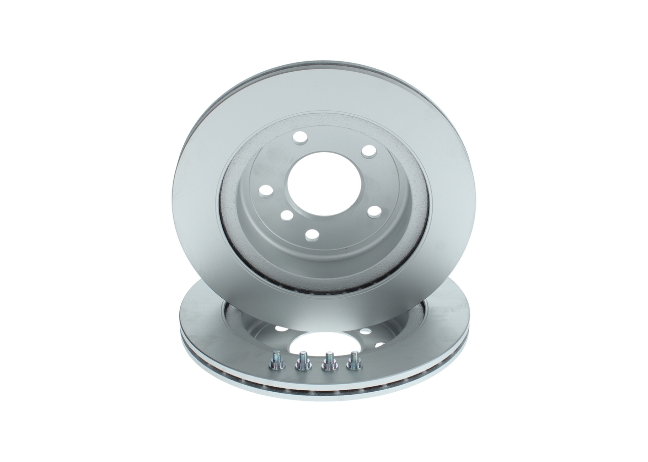 Bosch Remschijven 0 986 479 775