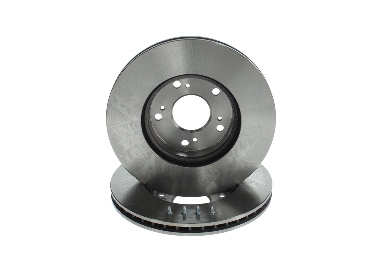 Bosch Remschijven 0 986 479 781