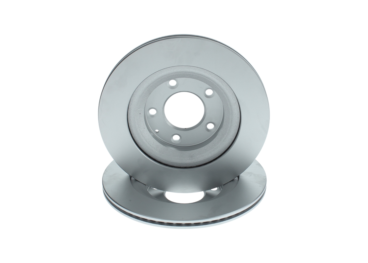 Bosch Remschijven 0 986 479 796