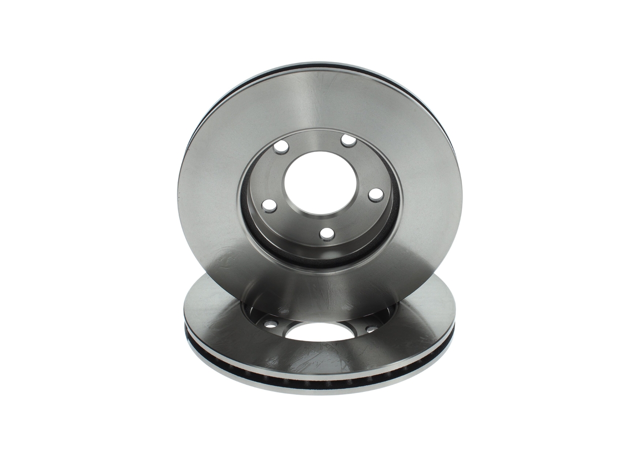 Bosch Remschijven 0 986 479 A52