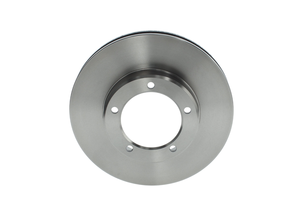 Bosch Remschijven 0 986 479 A64