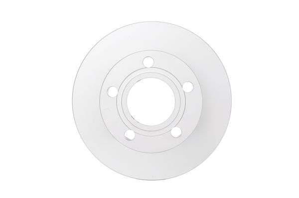 Bosch Remschijven 0 986 479 B22
