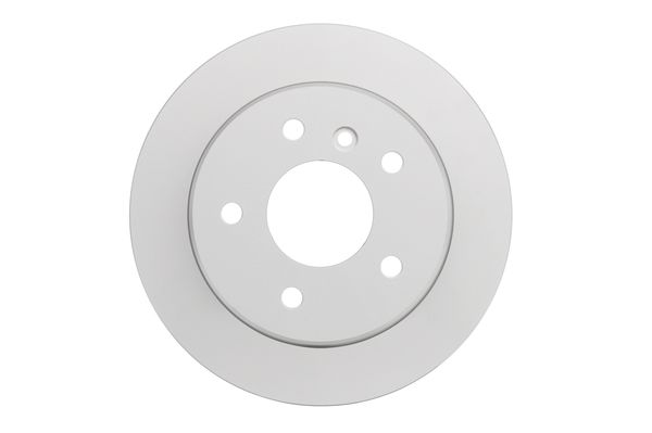 Bosch Remschijven 0 986 479 B36
