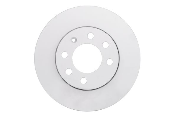 Bosch Remschijven 0 986 479 B42