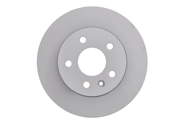 Bosch Remschijven 0 986 479 B53