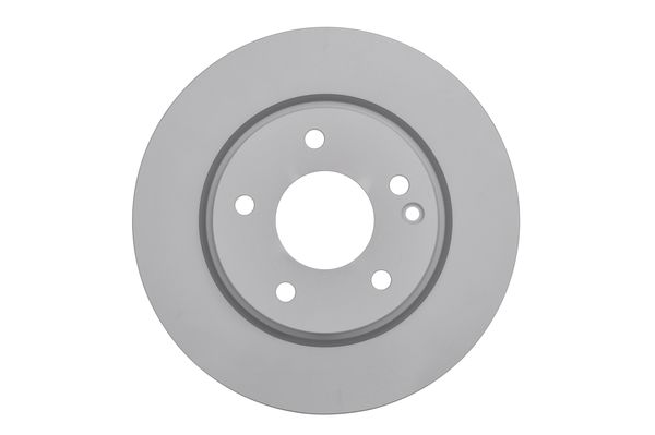 Bosch Remschijven 0 986 479 B67