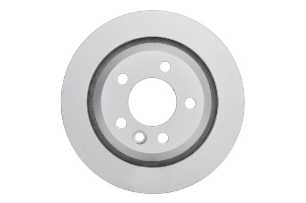 Bosch Remschijven 0 986 479 B72