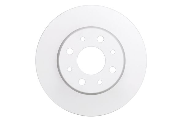 Bosch Remschijven 0 986 479 B76