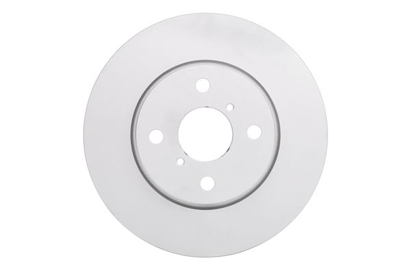 Bosch Remschijven 0 986 479 C06
