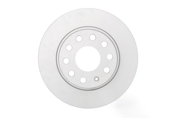 Bosch Remschijven 0 986 479 C20