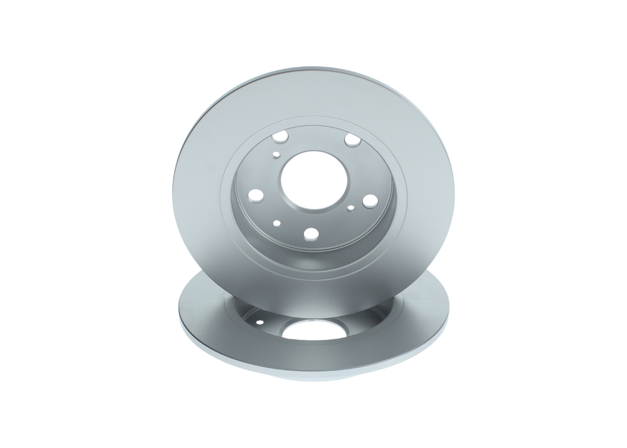 Bosch Remschijven 0 986 479 C44