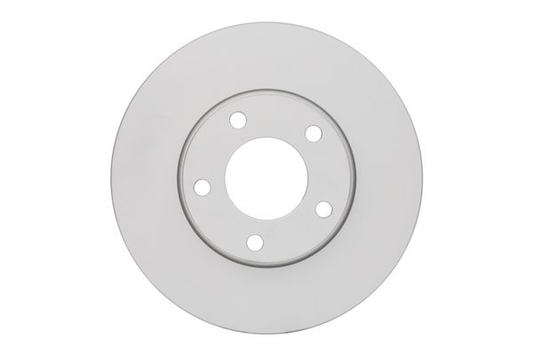 Bosch Remschijven 0 986 479 C68