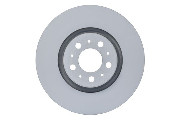 Bosch Remschijven 0 986 479 C85