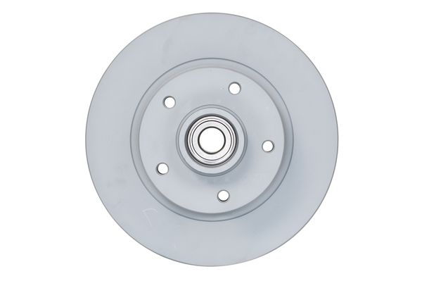 Bosch Remschijven 0 986 479 C87
