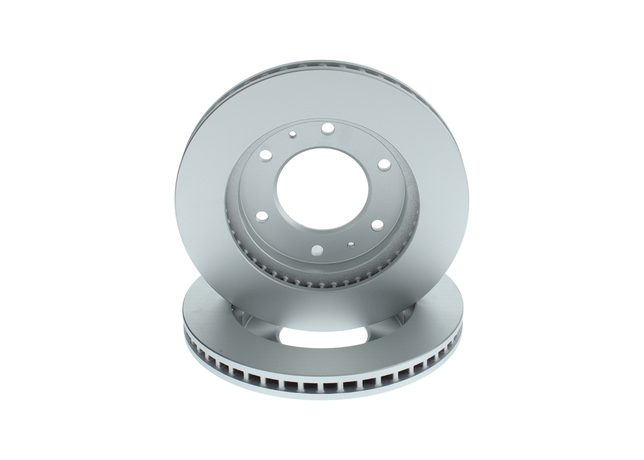 Bosch Remschijven 0 986 479 D69