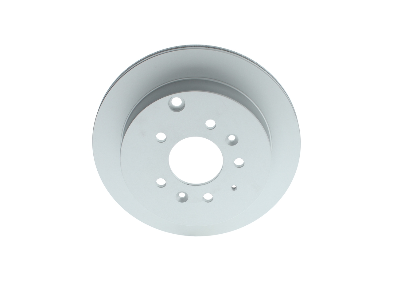 Bosch Remschijven 0 986 479 D78