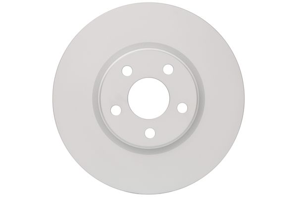 Bosch Remschijven 0 986 479 D84