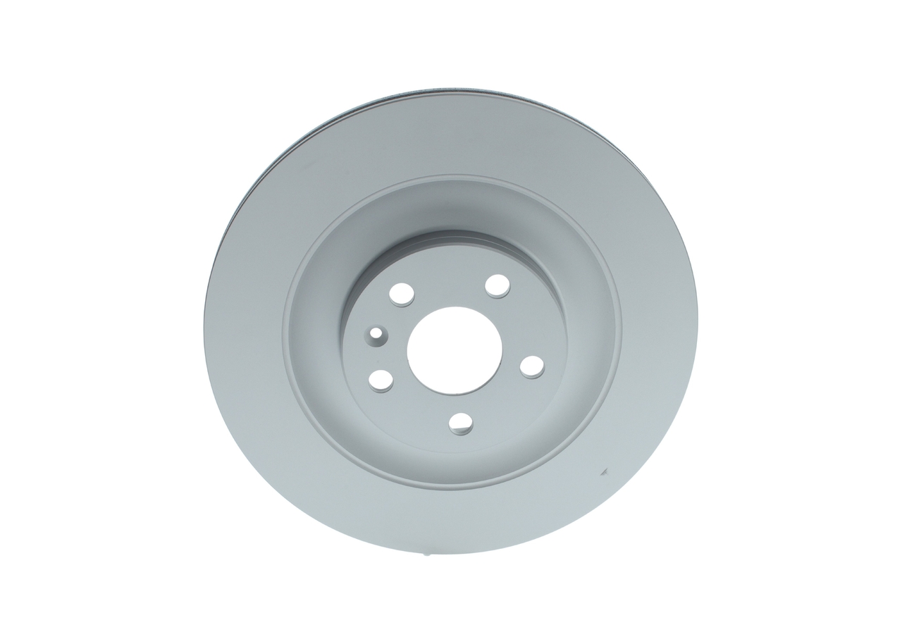 Bosch Remschijven 0 986 479 D97