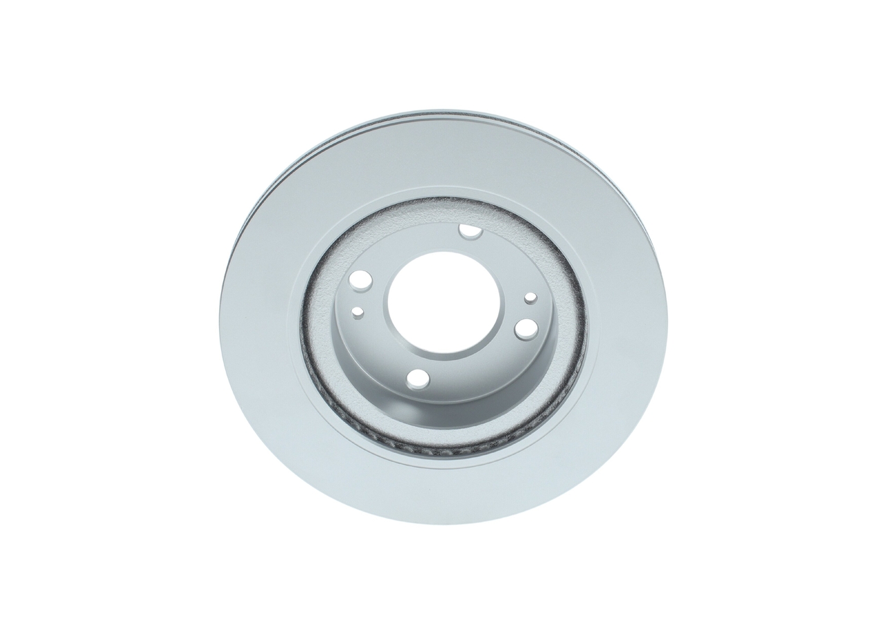 Bosch Remschijven 0 986 479 F14