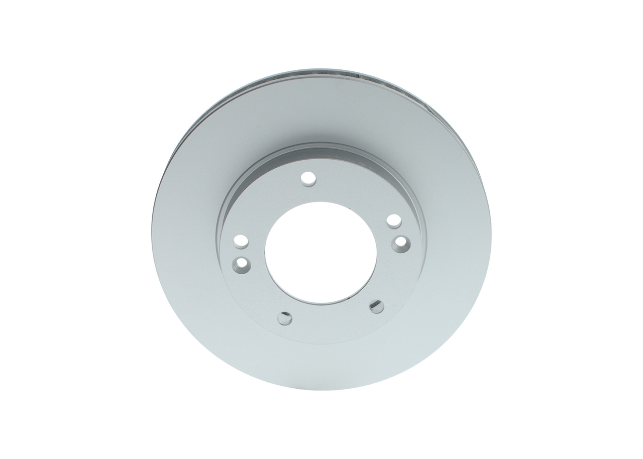 Bosch Remschijven 0 986 479 F20