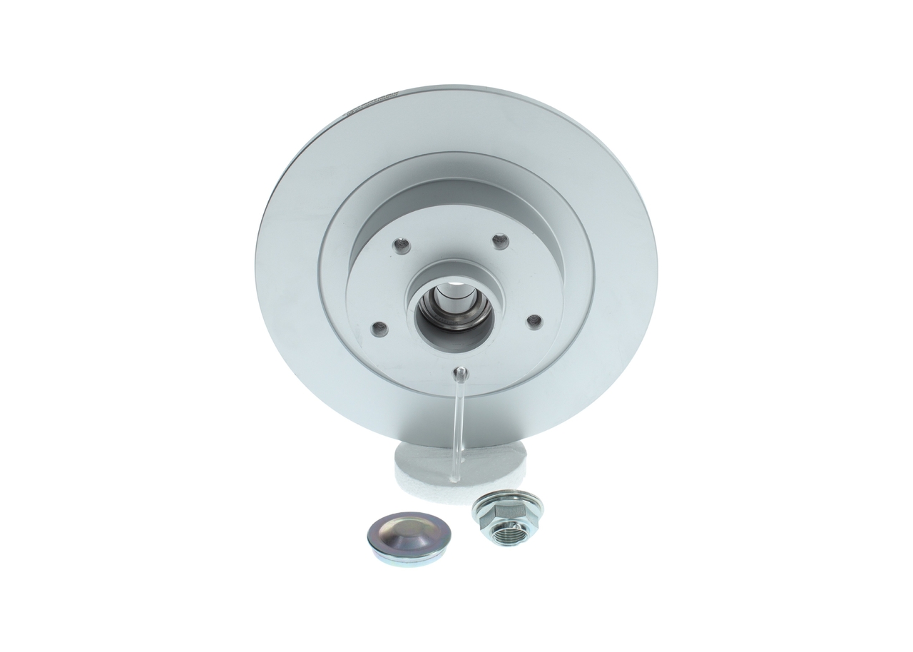 Bosch Remschijven 0 986 479 F42