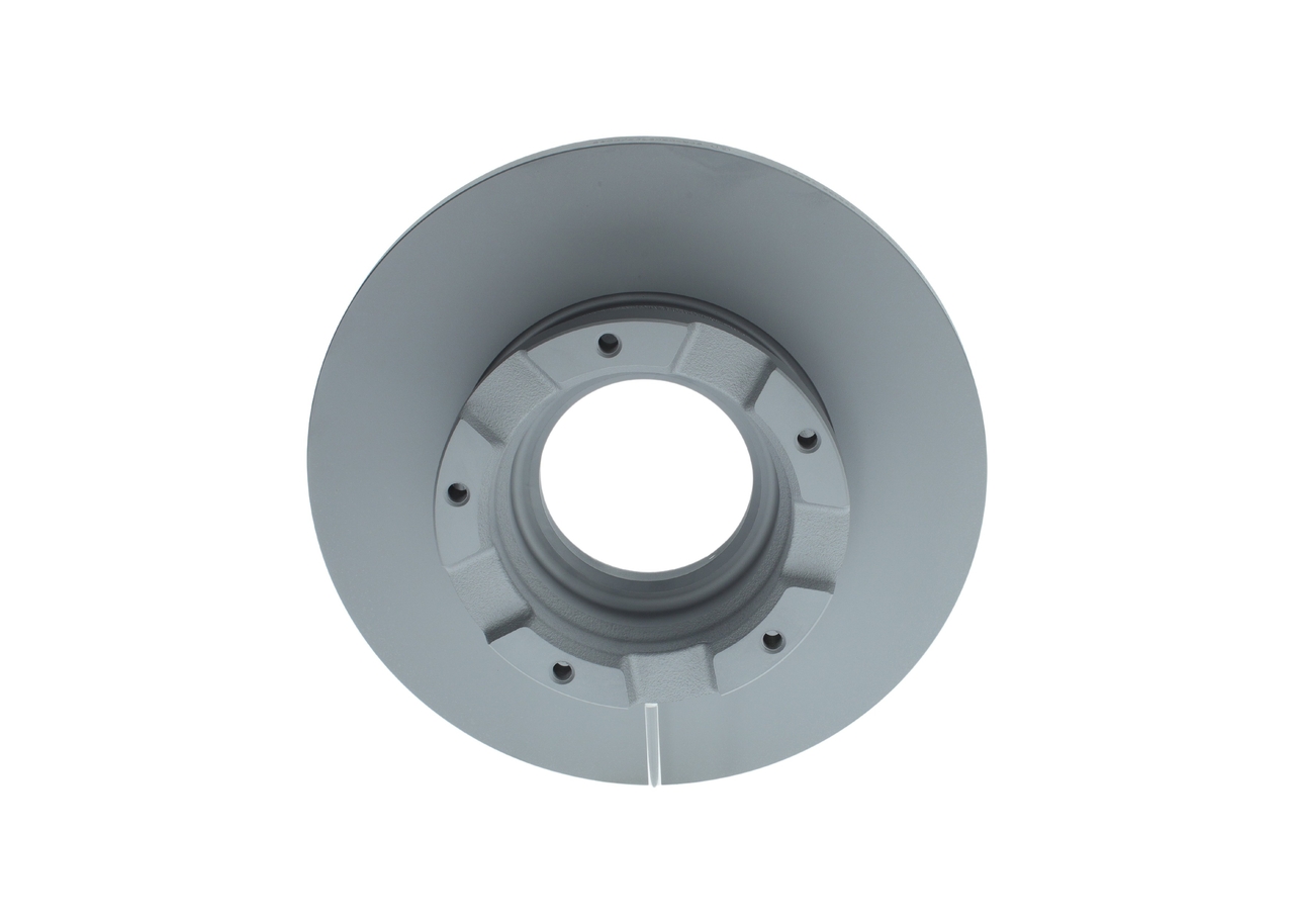 Bosch Remschijven 0 986 479 F62