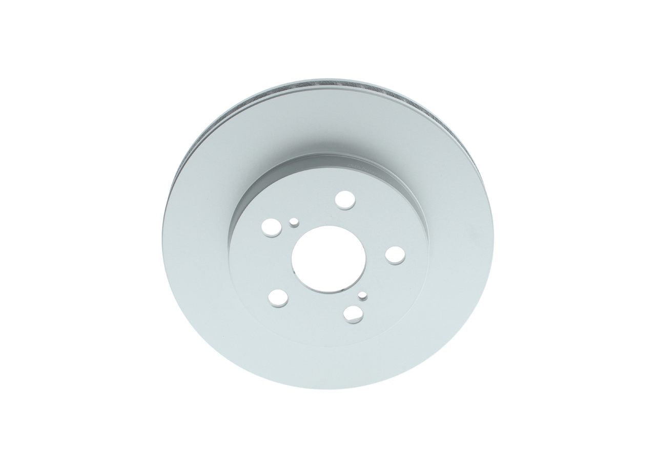 Bosch Remschijven 0 986 479 F72