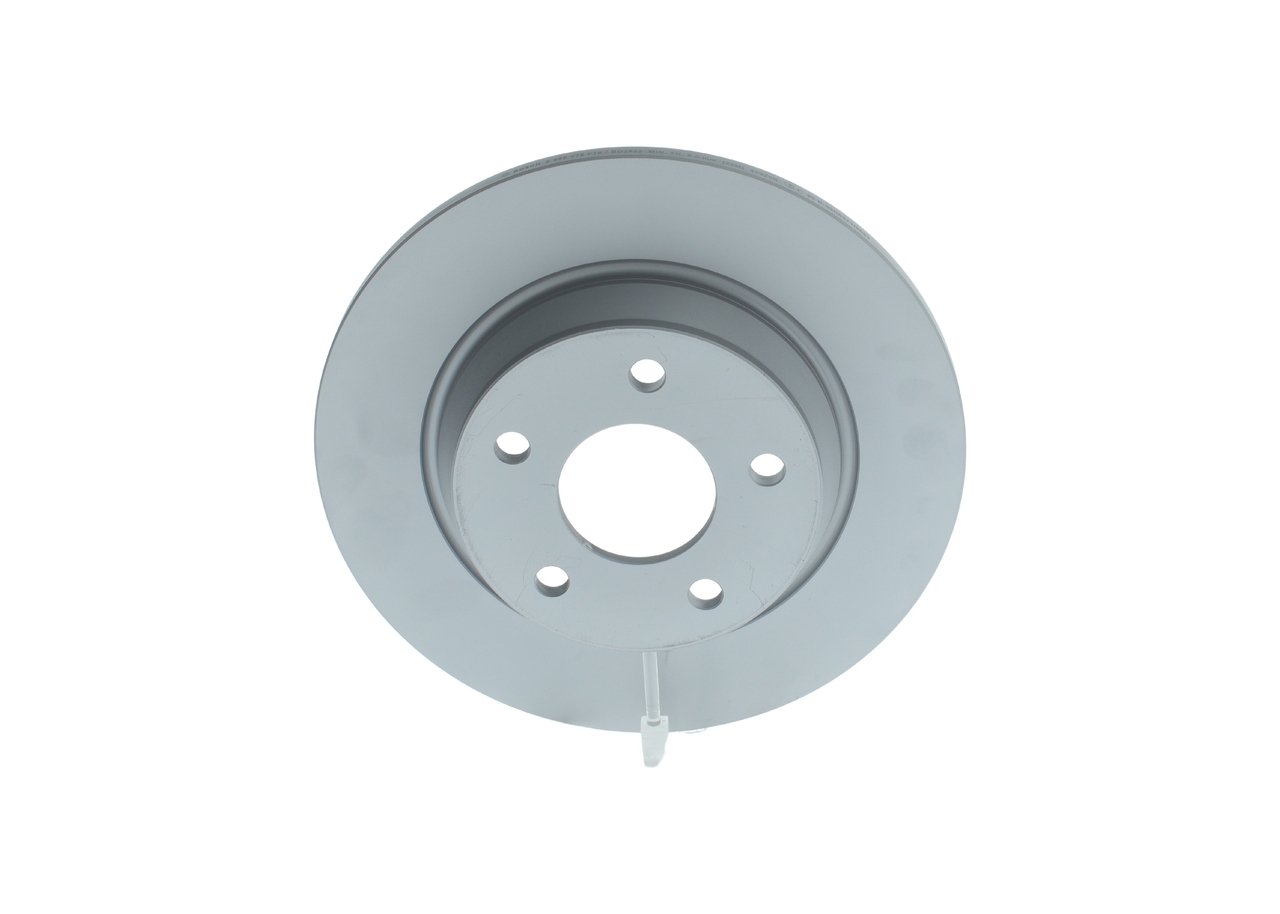 Bosch Remschijven 0 986 479 F78