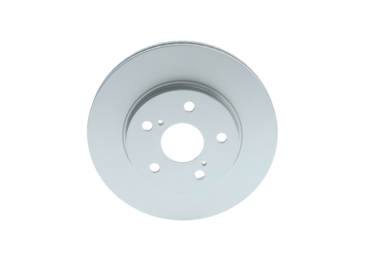 Bosch Remschijven 0 986 479 F92