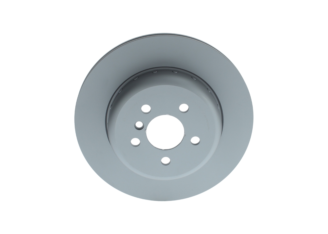 Bosch Remschijven 0 986 479 G15