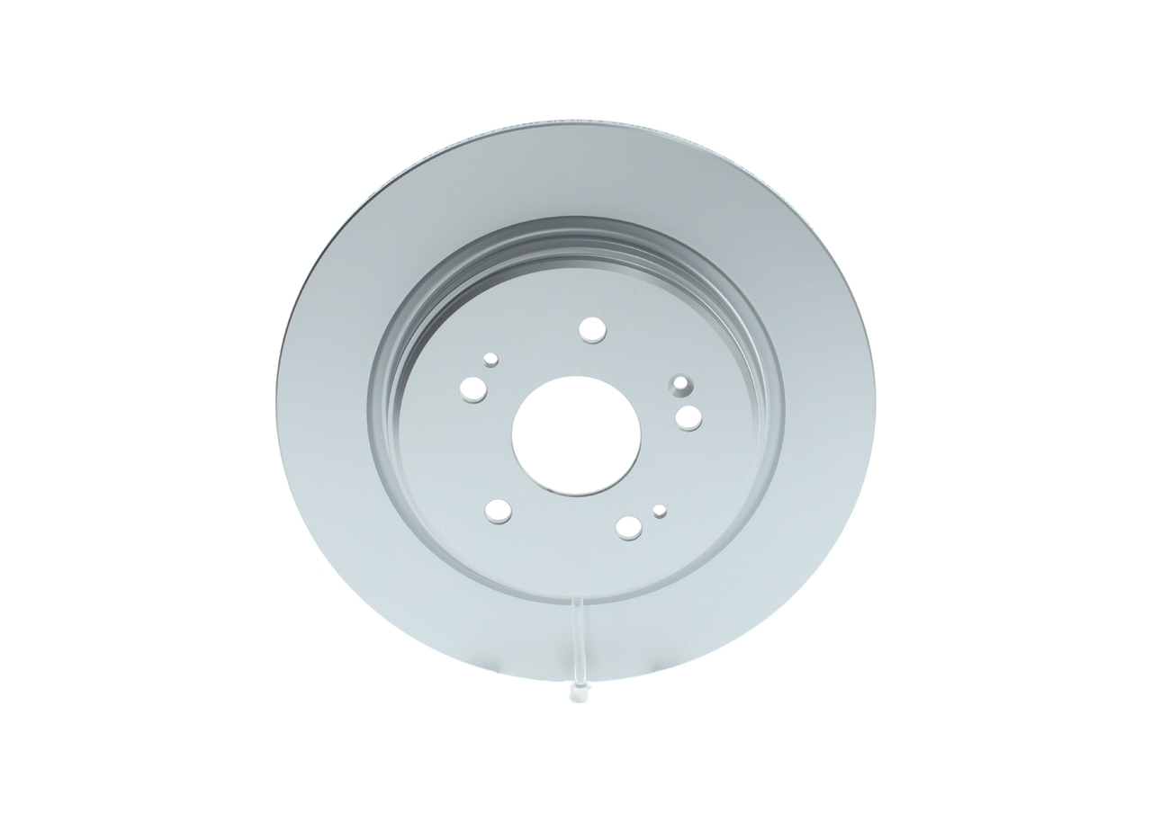 Bosch Remschijven 0 986 479 G18