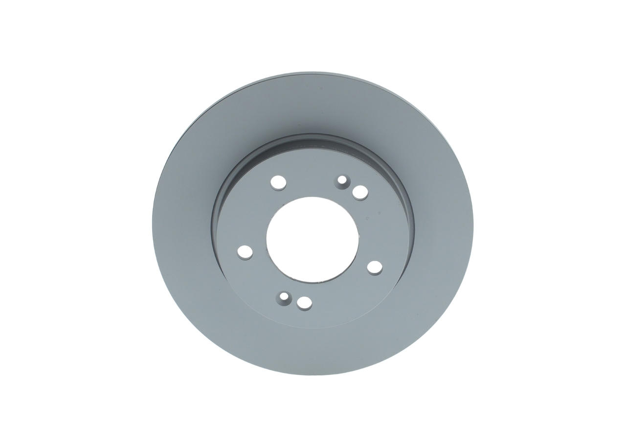 Bosch Remschijven 0 986 479 G30