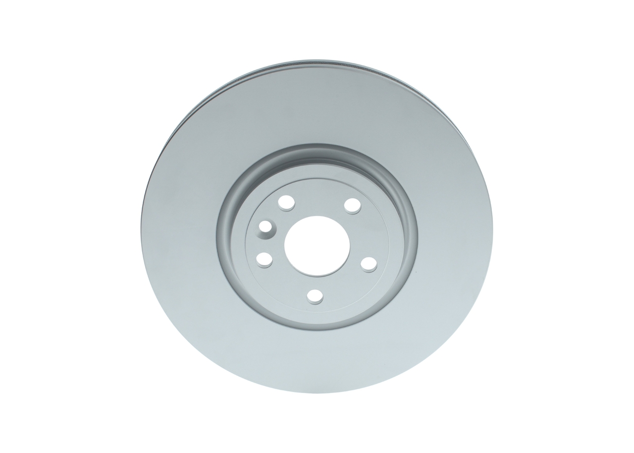 Bosch Remschijven 0 986 479 G33