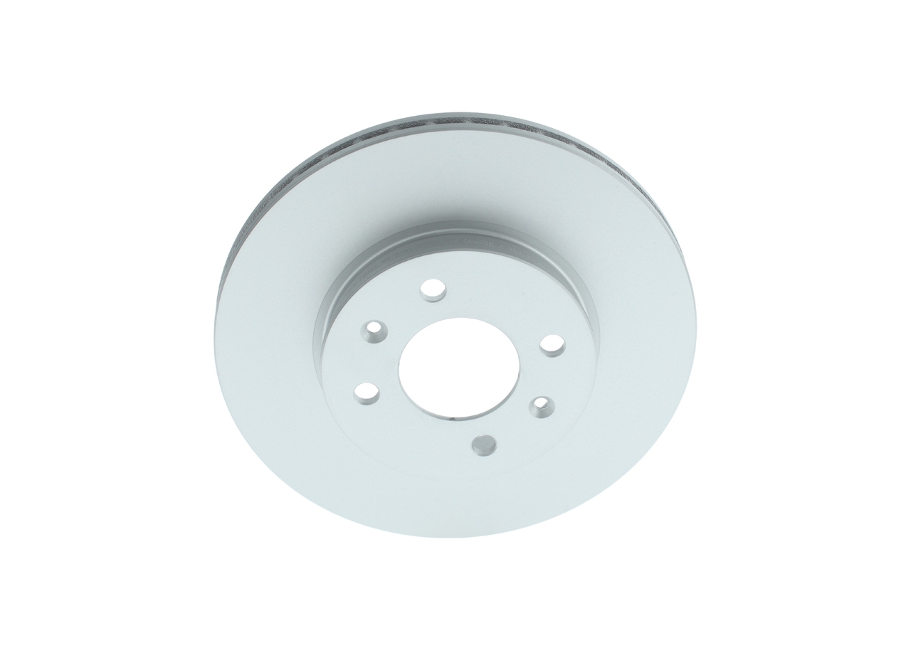 Bosch Remschijven 0 986 479 G86