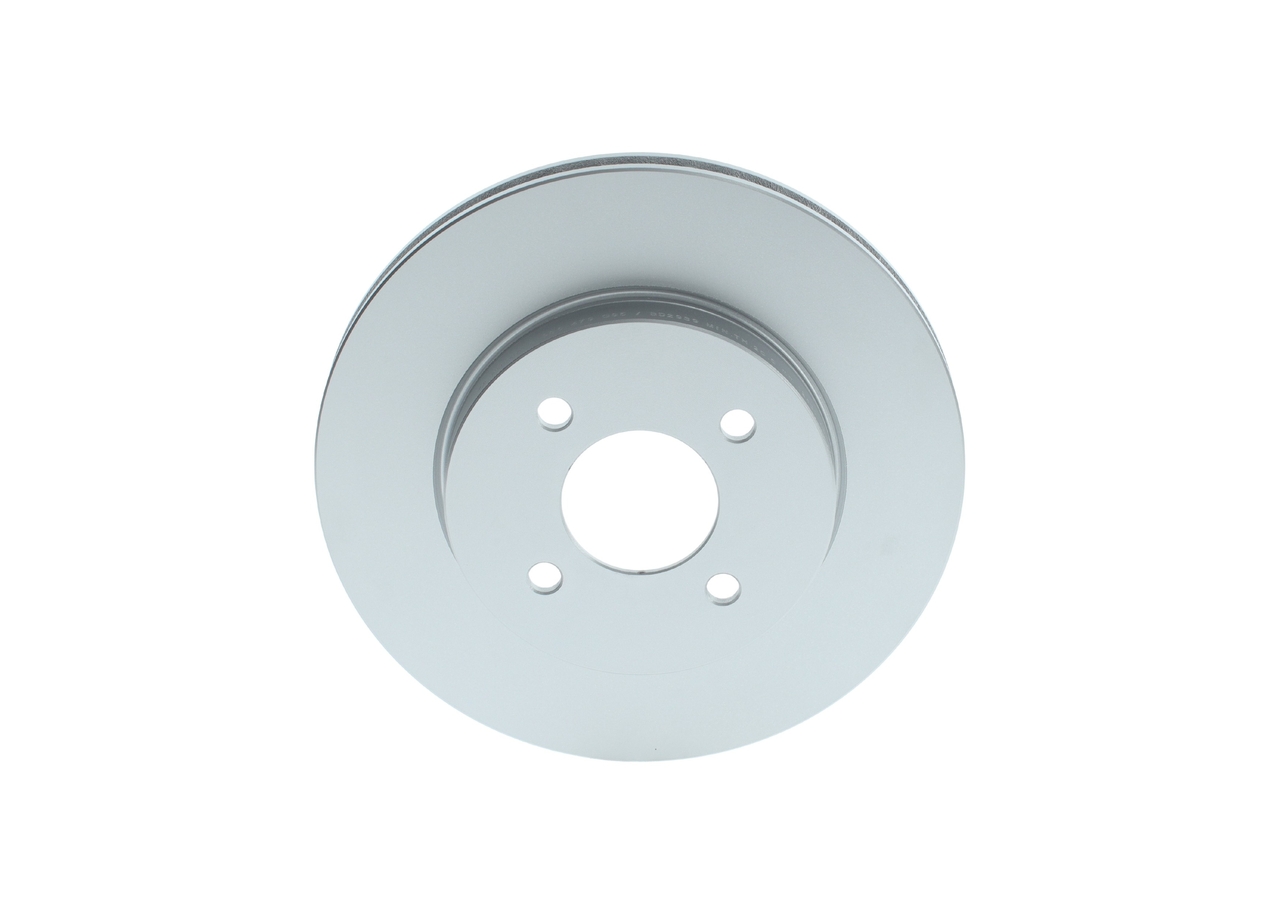 Bosch Remschijven 0 986 479 G95