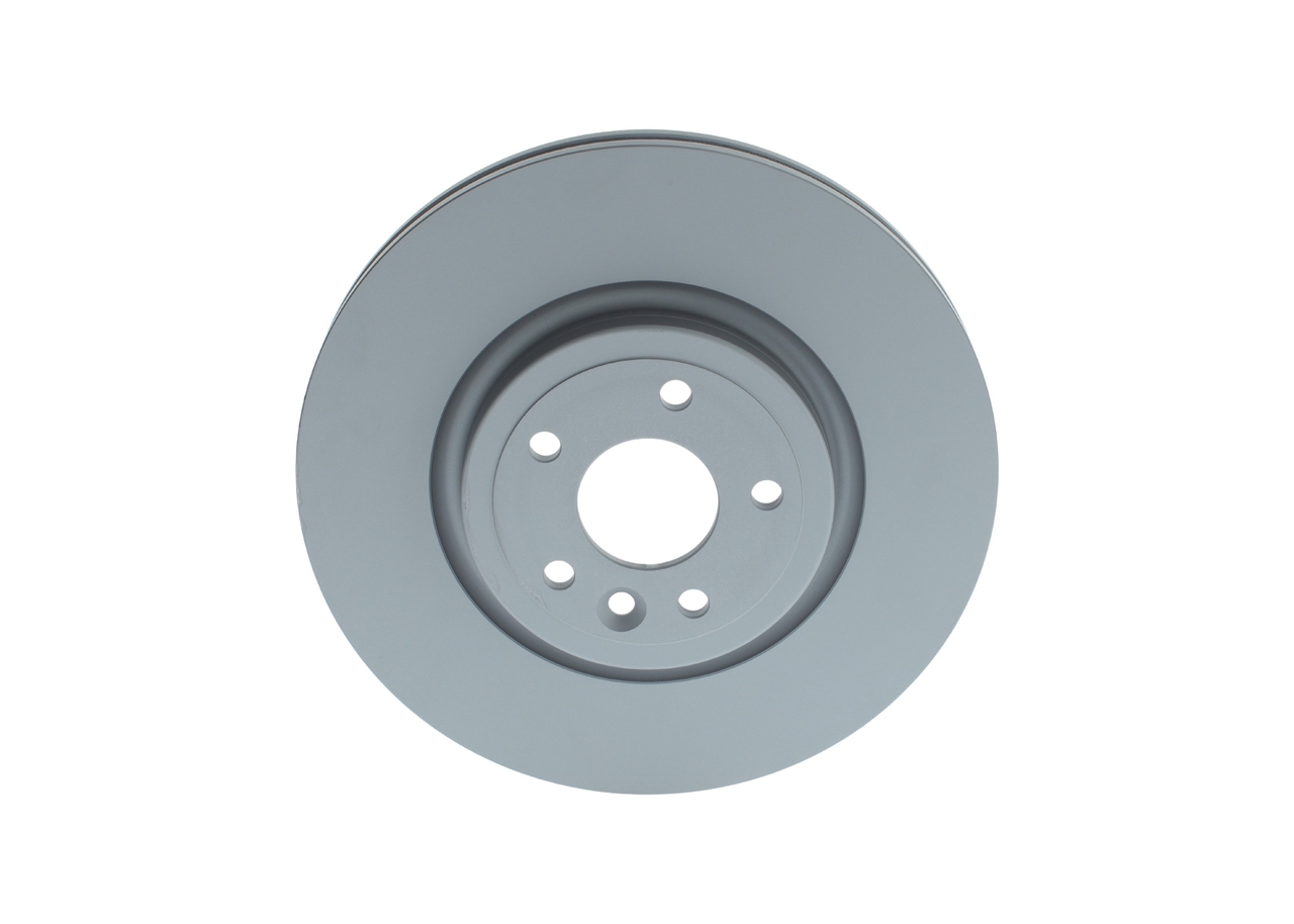 Bosch Remschijven 0 986 479 G96