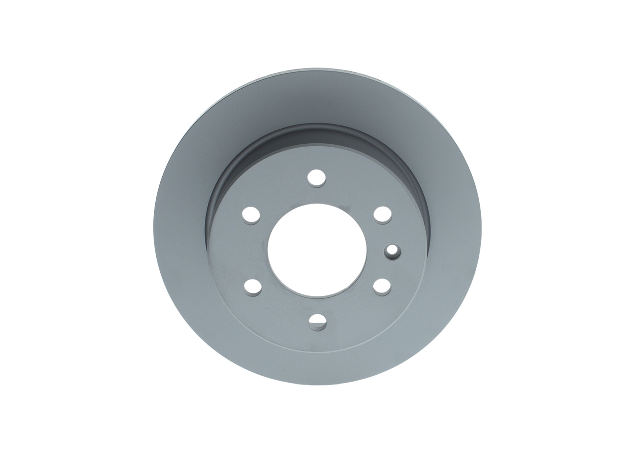 Bosch Remschijven 0 986 479 H06