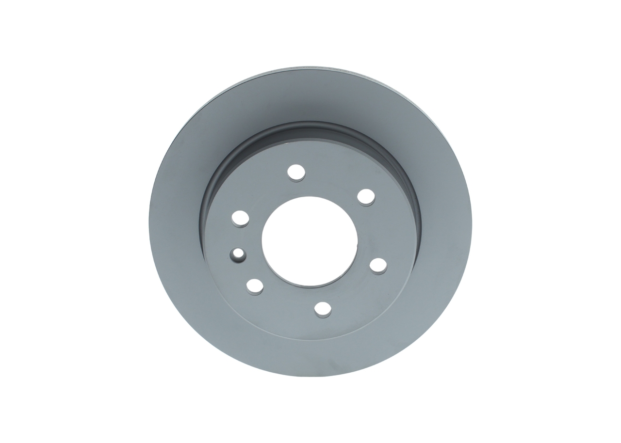 Bosch Remschijven 0 986 479 H07