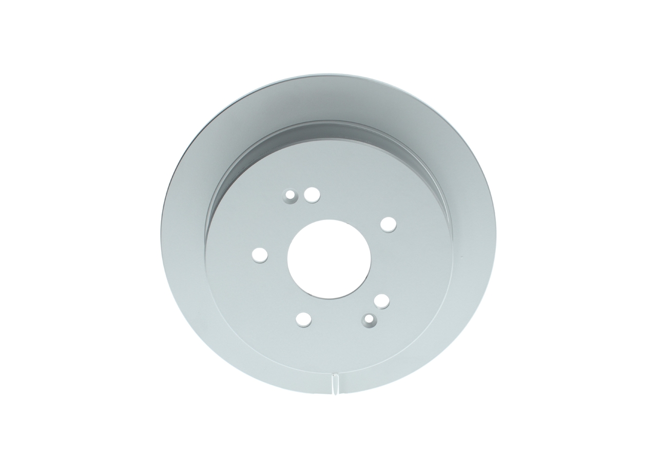 Bosch Remschijven 0 986 479 H16