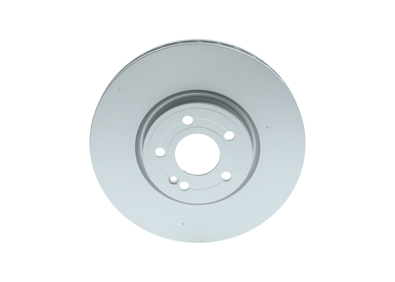 Bosch Remschijven 0 986 479 H34