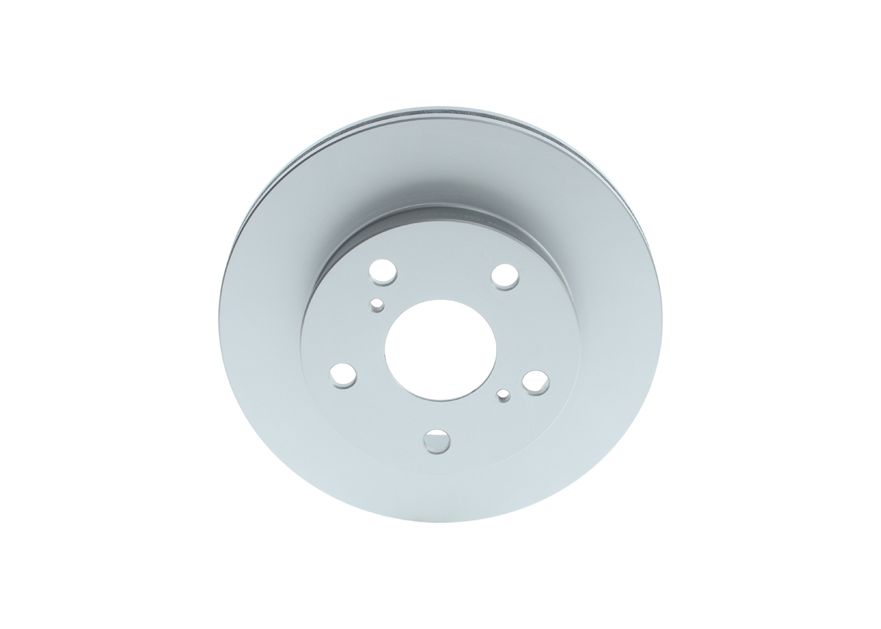 Bosch Remschijf 0 986 479 J02