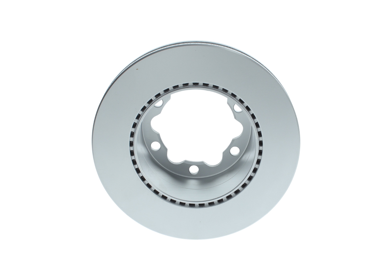 Bosch Remschijf 0 986 479 J14