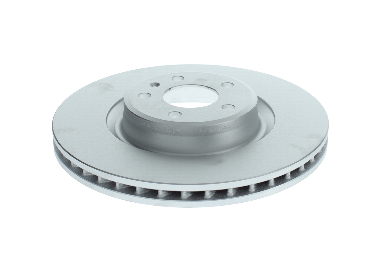 Bosch Remschijf 0 986 479 K03